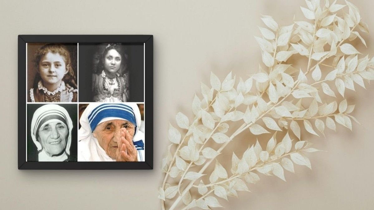 Mother Teresa Story