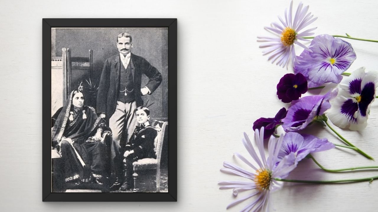 Story of Indian First Prime Minister Jawaharlal Nehru