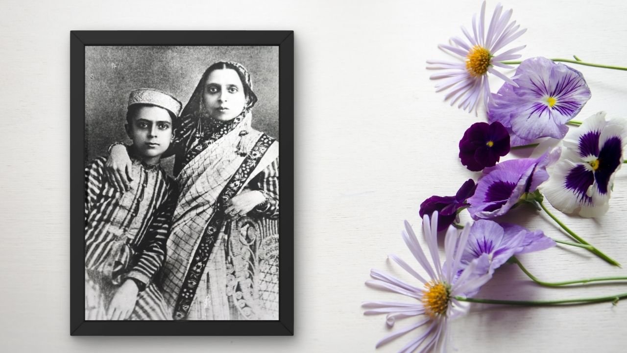 Story of Indian First Prime Minister Jawaharlal Nehru