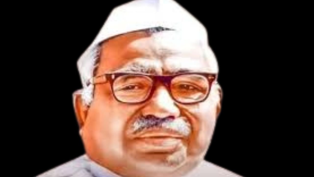 Babu Jagjivan Ram Story Life of Struggle and Success