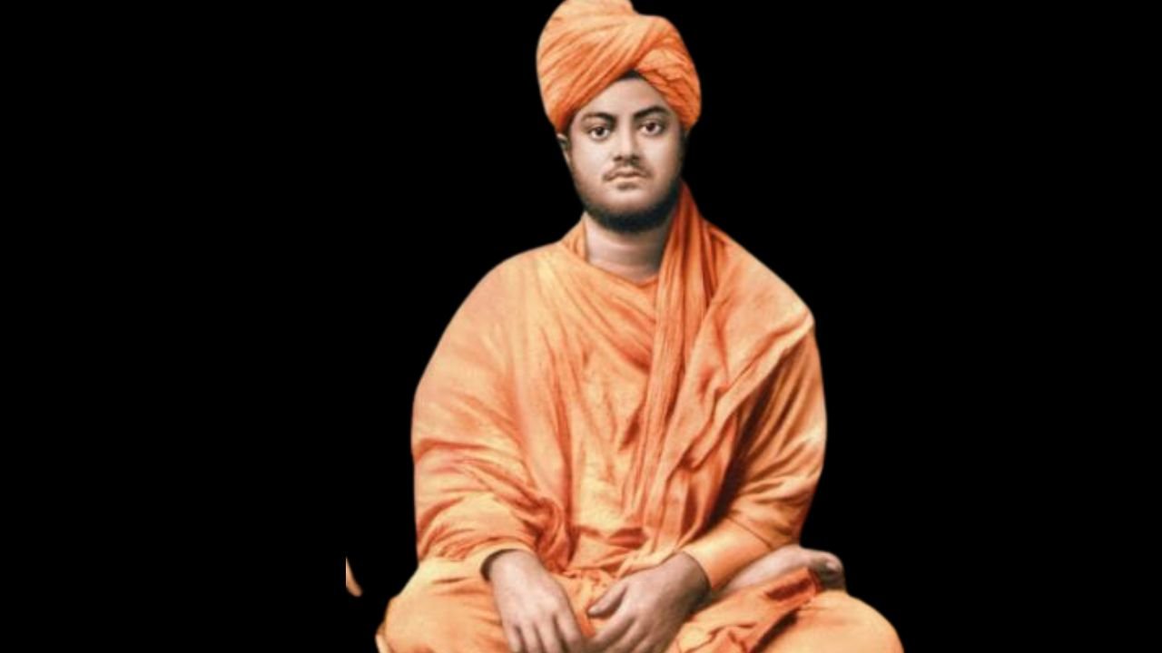 Swami Vivekananda Story Journey of a Spiritual Hero