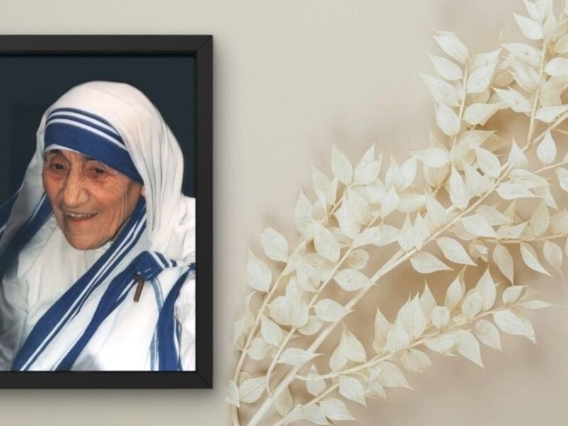 Mother Teresa Story