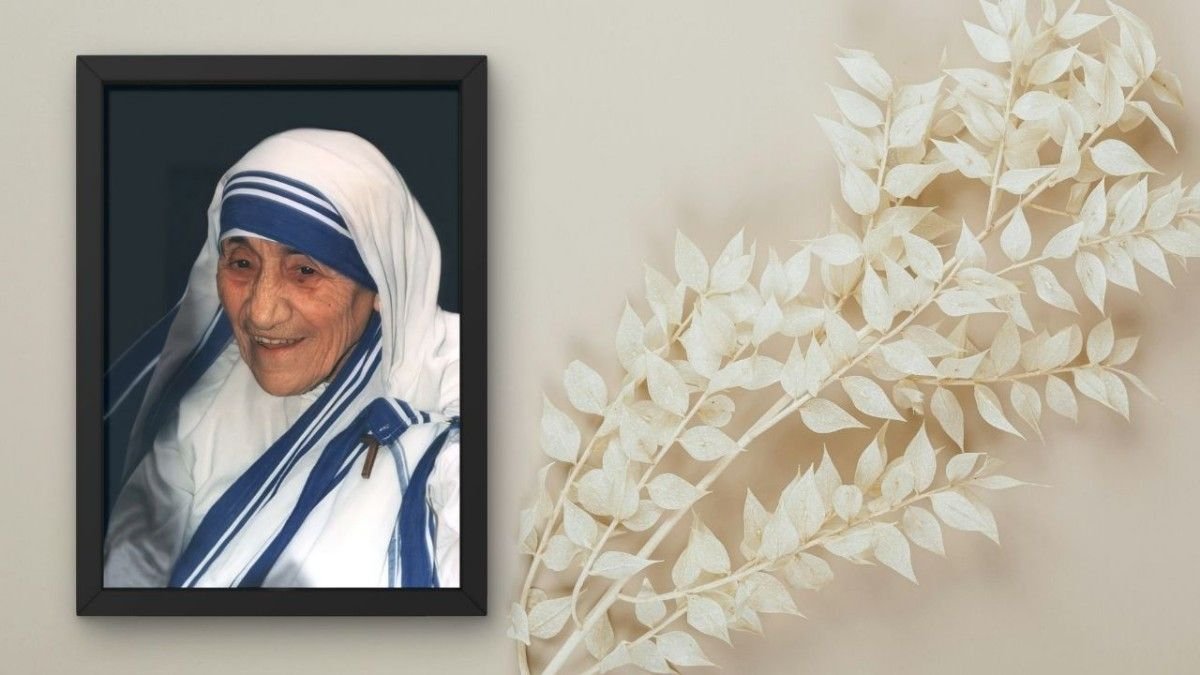 Mother Teresa Story