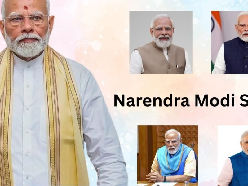 Narendra Modi Story