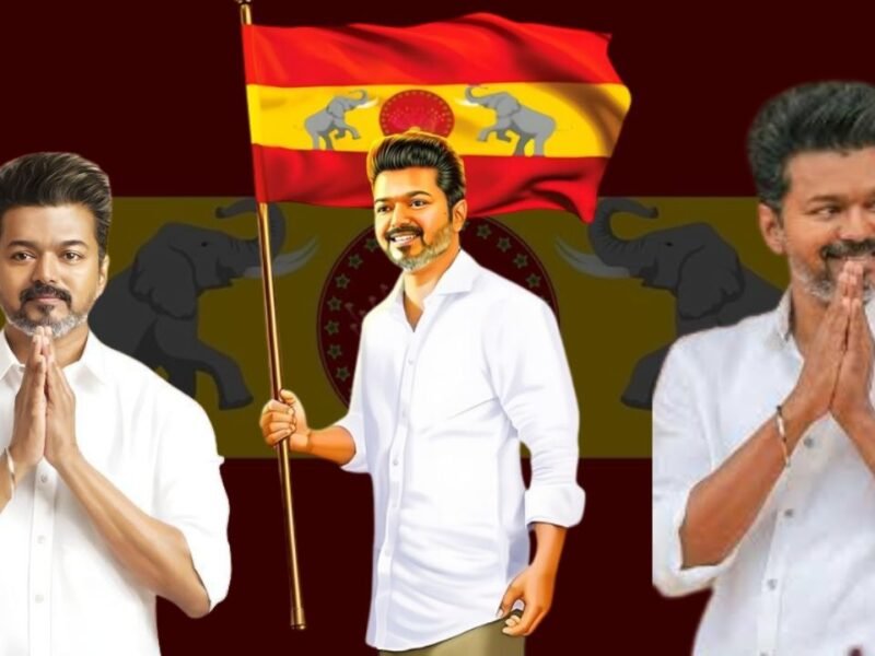Vijay Thalapathy Life Story Full Biography
